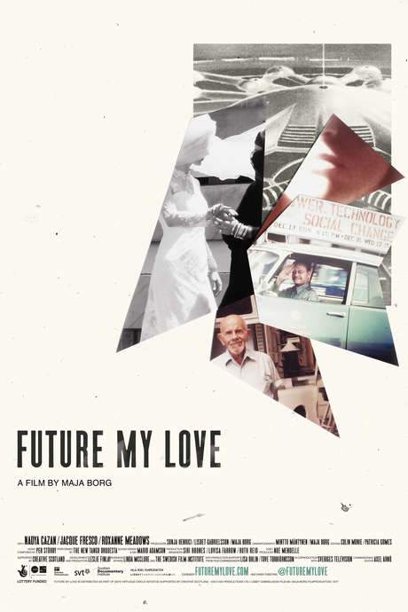 Future My Love